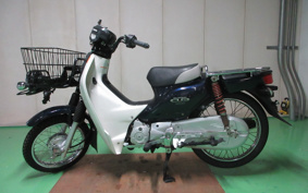 HONDA SUPER CUB50 AA04