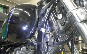 SUZUKI GN125 H 2008