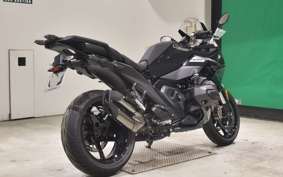 BMW R1300RS ASA 2018