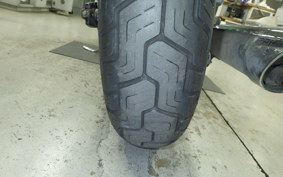 HONDA SHADOW 750 Gen. 2 1998 RC44