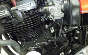 SUZUKI GSX400 IMPULSE 1995 GK79A