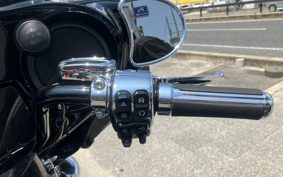 HARLEY FLHXSE CVO 2015 PXN