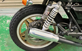 HONDA CB750 CUSTOM 1981 RC04