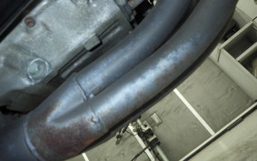 YAMAHA XJR1300 2001 RP03J