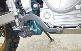 YAMAHA SEROW 250 Gen.3 1999 DG31J