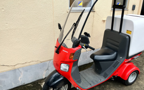 HONDA GYRO TA03