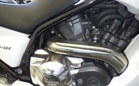 HONDA DN01 2008 RC55