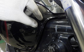 YAMAHA DRAGSTAR 250 VG02J