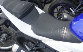SUZUKI GSX250 R