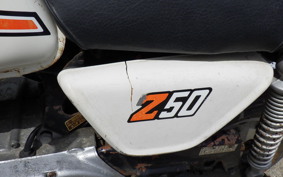 HONDA MONKEY Z50J