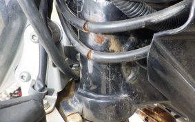 YAMAHA DRAGSTAR 250 VG02J