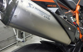 KTM 890 DUKE R 2022