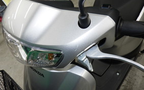 HONDA TACT-4ﾍﾞｰｼｯｸ AF79