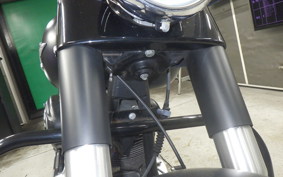 HARLEY FLSTFB 1580 2010