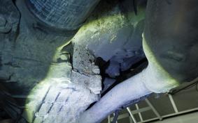 HONDA NC750X D Limited 2015 RC72