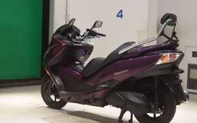 HONDA FORZA Z GEN 2 2017 MF10