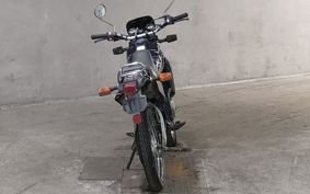 YAMAHA DT50 17W