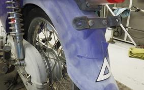 HONDA C110 SUPER CUB JA07