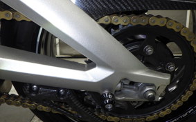 TRIUMPH DAYTONA 765 2020