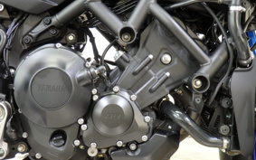 YAMAHA NIKEN 2018 RN58J