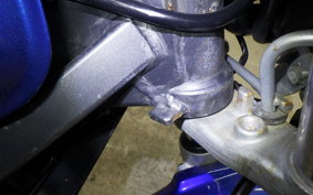 HONDA HORNET 250 1988 MC31