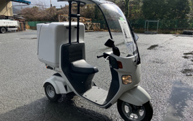 HONDA GYRO TA03