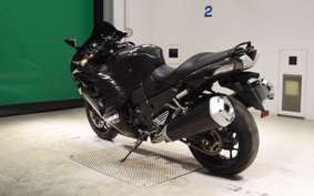 KAWASAKI ZX 1400 NINJA R A 2012