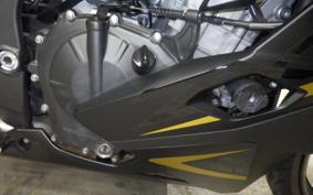 KAWASAKI ZX-25R 2022 ZX250E