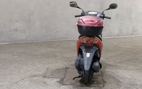 SUZUKI ADDRESS V50 CA44A