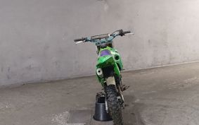 KAWASAKI KX80 KX080V