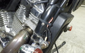 HONDA STEED 400 1994 NC26