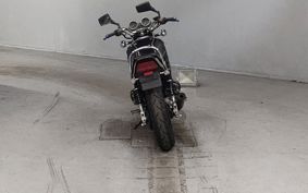 KAWASAKI ZRX-2 ZR400E