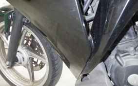 HONDA CBR250R GEN 3 MC41