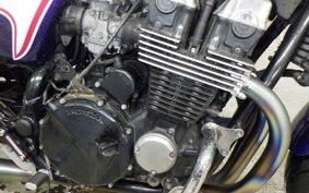HONDA CB750 GEN 2 2005 RC42
