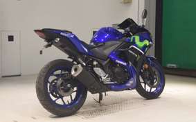 YAMAHA YZF-R3 2019 RH13J