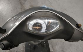 SUZUKI ADDRESS V50 CA44A