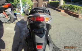 HONDA DIO CHESTER AF62
