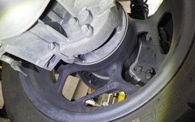 HONDA PCX125 2008 JK05