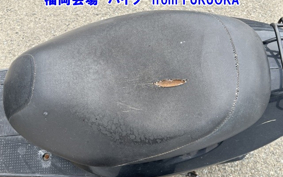 HONDA DIO