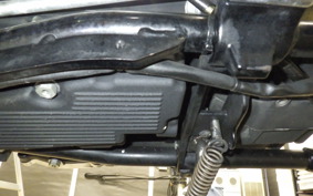 HARLEY FXDC 1580 2011