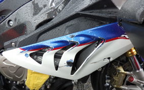 BMW S1000RR 2014