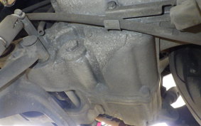 HONDA SPACY 100 JF13