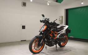 KTM 390 DUKE 2018