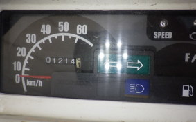 HONDA GYRO X TD02