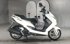 YAMAHA MAJESTY 155S SG28J