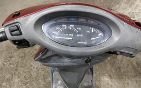 HONDA SPACY 125 JF04