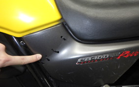 HONDA CB400SF VTEC K