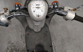 HONDA CREA SCOOPY AF55