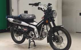 HONDA CT125-2 2004 JA65