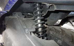 HONDA DIO Gen.6 AF62